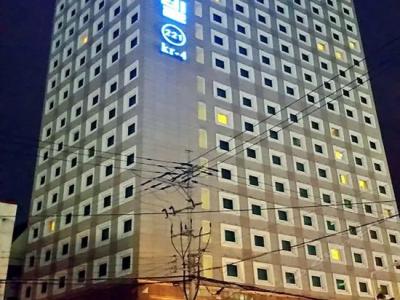 Toyoko Inn Busan Seomyeon - 0