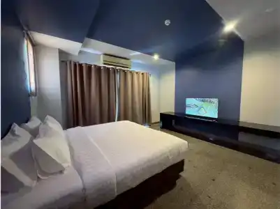 Sino Inn Phuket - Sha Plus - 43