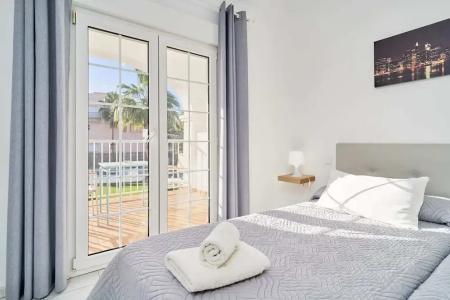 Apartamentos Almoraide Suites - Adults Only - 217