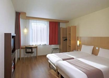 Ibis Kraków Stare Miasto - 35