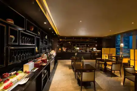Hilton Shenzhen Futian - 25