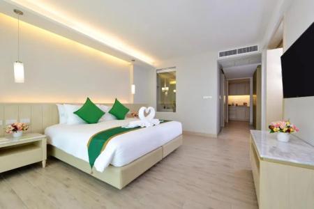 Hisea Huahin - Sha Extra Plus - 56