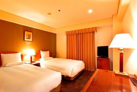 Ana Crowne Plaza Nagasaki Gloverhill, An Ihg - 52