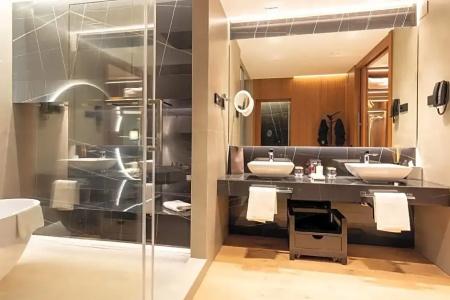 Wellington & Spa Madrid - 181