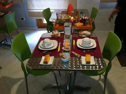 b&b Elia's - 11