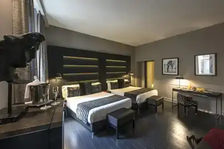 The Style - 50