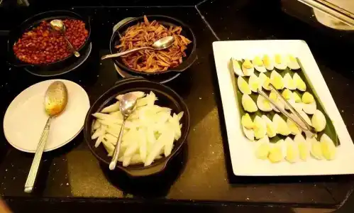Ming Garden & Residences - 13