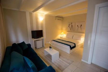 Folie Marine Beach & Club - Soleil Resort - 33