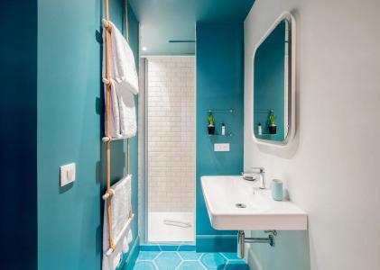 1er Etage SoPi-Montmartre - 6