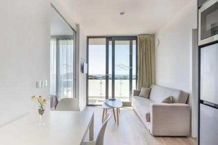 ApartComtat Sant Jordi - 102
