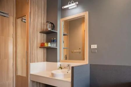 iCheck Inn Silom - 62