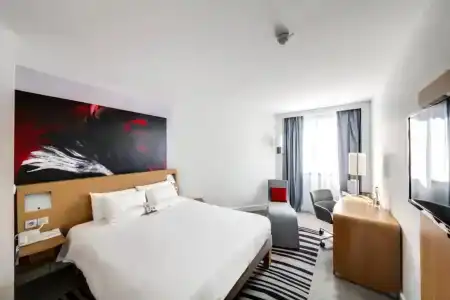 Novotel Paris Centre Gare Montparnasse - 51