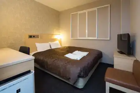 Sanco Inn Nagoya - Shinkansenguchi - 29