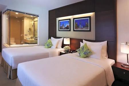 The Ann Hanoi - 130