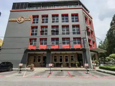 Suwara Kepong Kl - 76