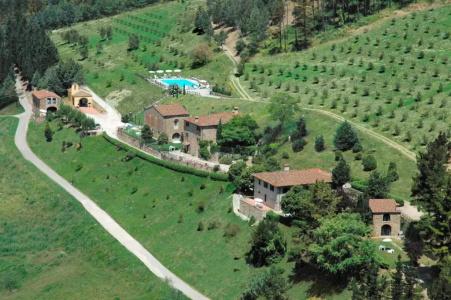 Fattoria Il Lago - 25