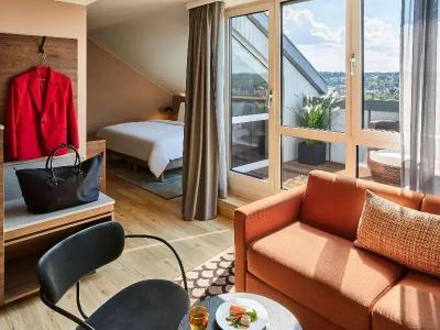 Pullman Stuttgart Fontana - 85