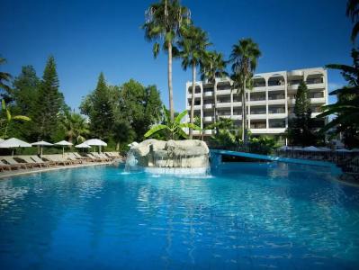 Atlantica Oasis - 14