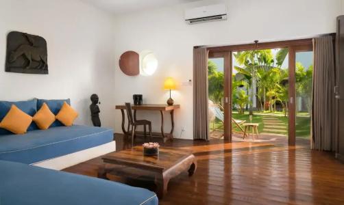 Navutu Dreams Resort & Wellness Retreat - 89