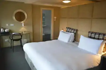 B+B Edinburgh - 55