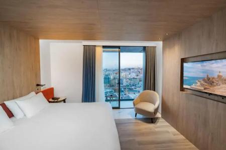 Mercure St. Julian's Malta - 65