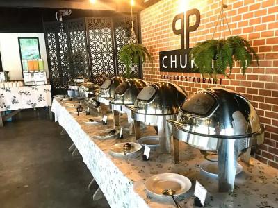 Chaokoh Phi Phi And Resort- Sha Extra Plus - 27