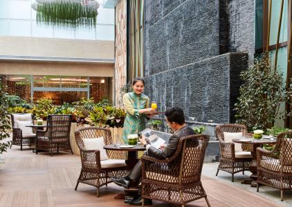 Intercontinental Qingdao, An Ihg - 18