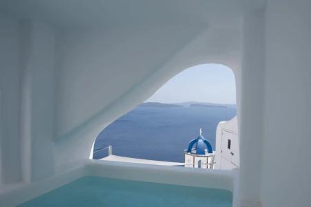 Oia Spirit Boutique Residences - 52