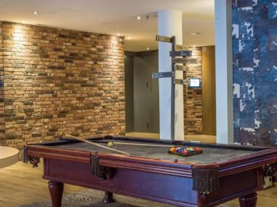 Best Western Trier City - 17