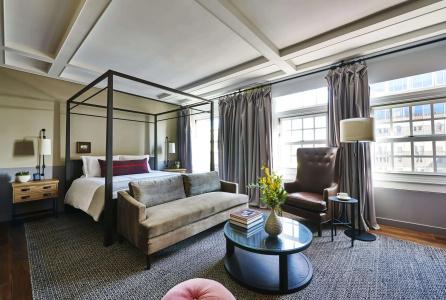 The Hollywood Roosevelt - 5