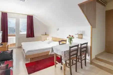 Apartment house Jager - 193