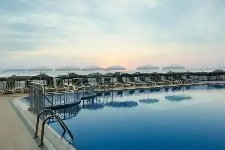 Aska Just In Beach - All Inclusive - 16