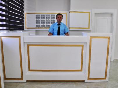 Evon Otel - 13
