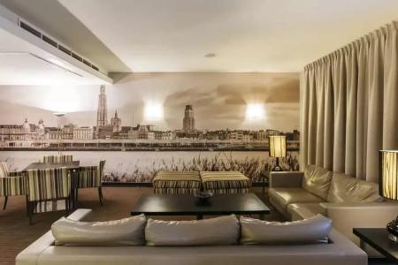 Astoria Antwerp - 14