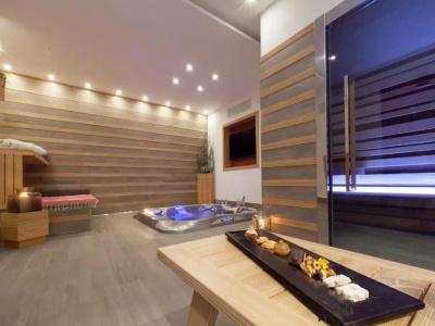 Tasso Suites & Spa - 13