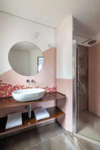 Albergo Minerva - 101