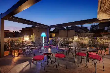 Dharma Boutique & Spa - 2