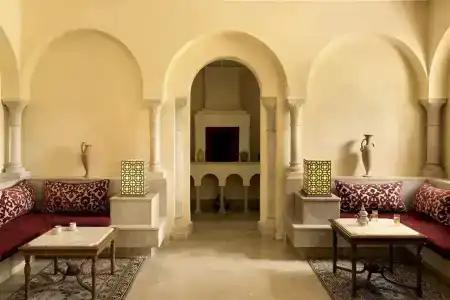 Hasdrubal Thalassa & Spa Djerba - 13
