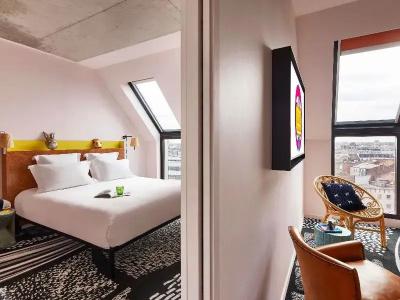Mama Shelter Lille - 74