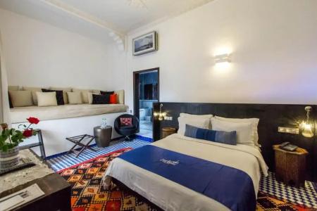 Riad Braya - 40