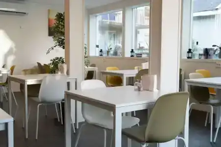 l Stortorget, Östersund - 15