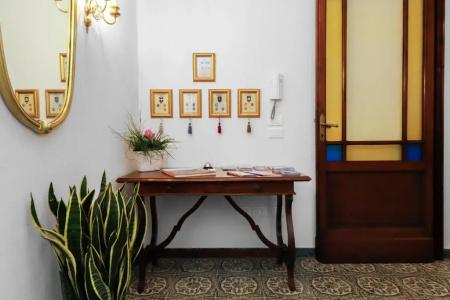 Residenza Cecchi b&b - 15