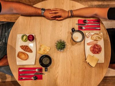 Ibis Colmar Est - Restaurant en Alsace - 14