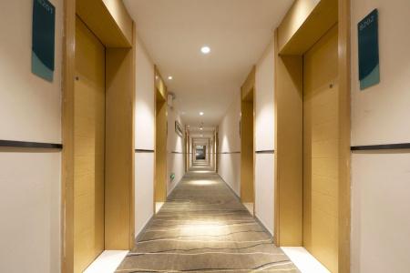 City Comfort Inn Dongting Branch - 5