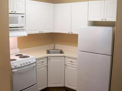 Extended Stay America Suites - - W Broad Street - Glenside - North - 32