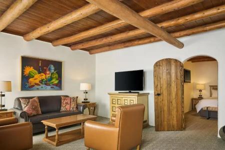 La Posada De Santa Fe, a Tribute Portfolio Resort & Spa - 134