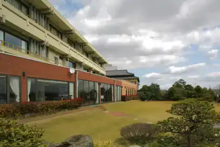 Ryokan Yukeikohan Suitenkaku - 23