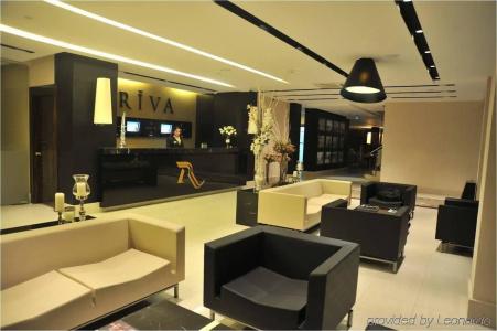 Riva Reşatbey Luxury - 15