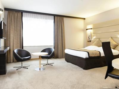 Novotel Brussels Centre Midi - 8