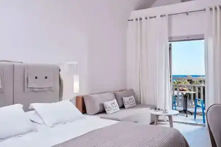 Santo Miramare Beach Resort - 79